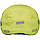 Дощова накидка на шолом ABUS Helmet Raincap yellow, фото 4