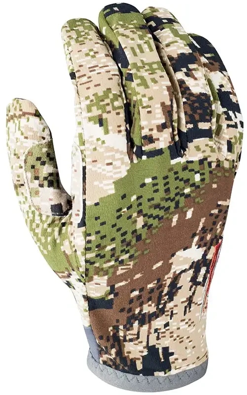 Рукавички Sitka Gear Ascent M Optifade Subalpine