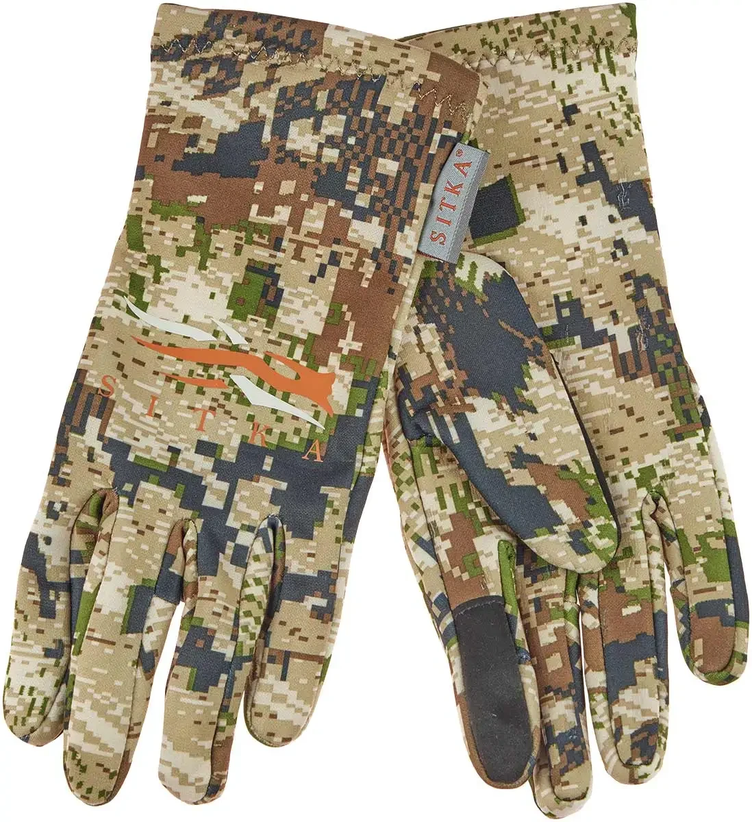 Рукавички Sitka Gear Traverse L Optifade Subalpine