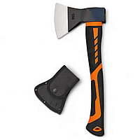 Туристична сокира з нейлоновим чохлом Martinez Albainox 600 (32398)