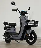 Електричний велосипед Billgery S двигун 500W, акумулятор 60V/20Ah, фото 3