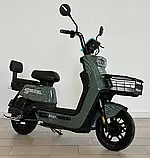 Електричний велосипед Billgery S двигун 500W, акумулятор 60V/20Ah, фото 4