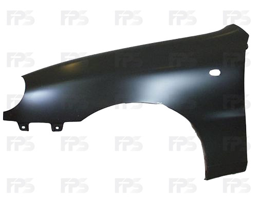 Крило праве DAEWOO LANOS 98-17