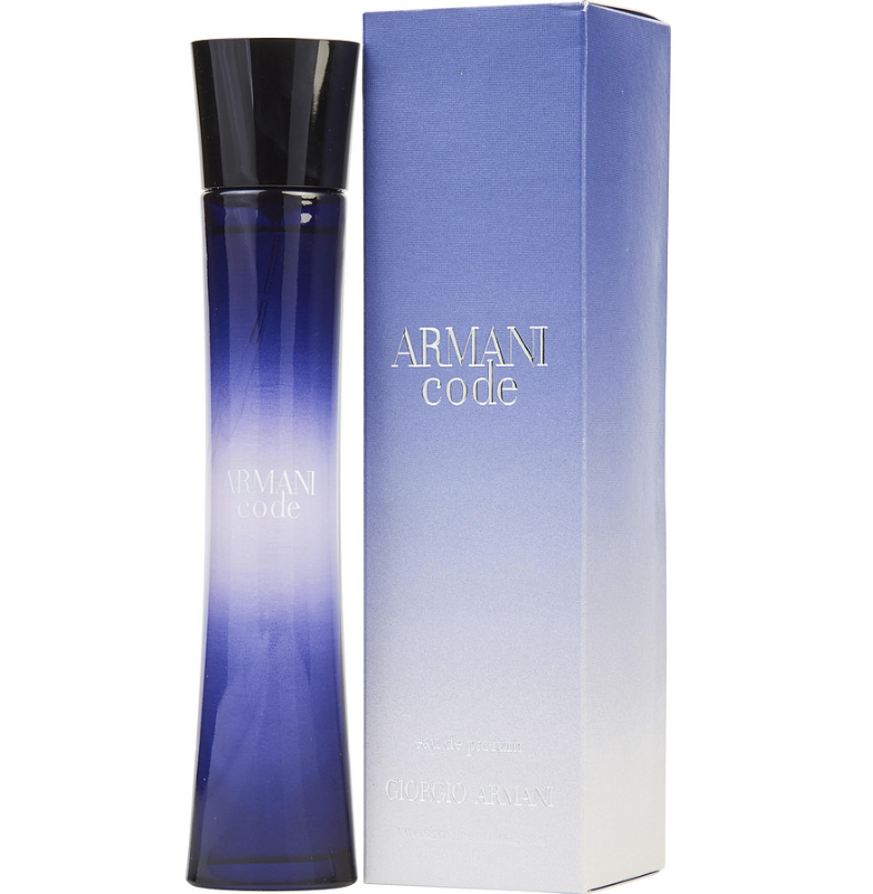 Жіночій парфум Giorgio Armani Code Pour Femme 50 мл