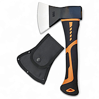 Туристична сокира з нейлоновим чохлом Martinez Albainox 500 (32398)