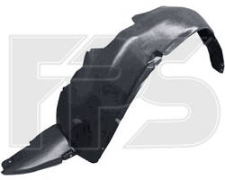 Підкрилок передній правий CHEVROLET AVEO 06-11 SDN (T250)