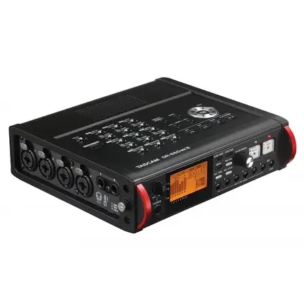 Рекордер Tascam DR-680MKII, фото 1