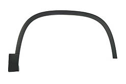 Накладка крила (передня, права) VW Tiguan (2007-2016) Blic