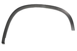 Накладка крила (задня, ліва) VW Tiguan (2007-2016) Polcar