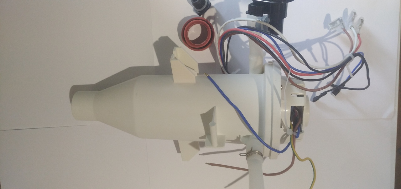 Бойлер на парогенератор Tefal IT3440E0, фото 1