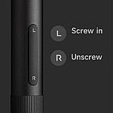 Електрична акумуляторна викрутка Xiaomi Mijia Electric Precision Screwdriver Kit + 24 магнітні біти, фото 7