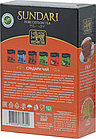 Преміальний чорний цейлонський чай Sundari FBOP середньолистовий 250 грамів, фото 2