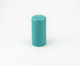 Бірюзова порцелянова ємність Porland Turquoise для перцю 5х10 см (304910/T p)