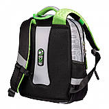 Рюкзак шкільний Yes Cyberlife S-52 Ergo 36 х 28 х 13 см, 13 л (559568) 115-130 см, фото 3