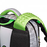 Рюкзак шкільний Yes Cyberlife S-52 Ergo 36 х 28 х 13 см, 13 л (559568) 115-130 см, фото 4