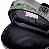 Рюкзак шкільний Yes Cyberlife S-52 Ergo 36 х 28 х 13 см, 13 л (559568) 115-130 см, фото 5