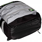 Рюкзак шкільний Yes Cyberlife S-52 Ergo 36 х 28 х 13 см, 13 л (559568) 115-130 см, фото 7