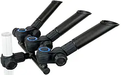 Тримач вудилища Matrix 3D-R Multi Angled Rod Holder