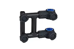 Тримач для парасольки Matrix 3D-R Brolly Brackets (1892.02.47)