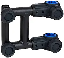 Тримач для парасольки Matrix 3D-R Brolly Brackets (1892.01.79)