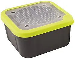 Ємність Matrix Bait Boxes Grey / Lime 1.1 pt