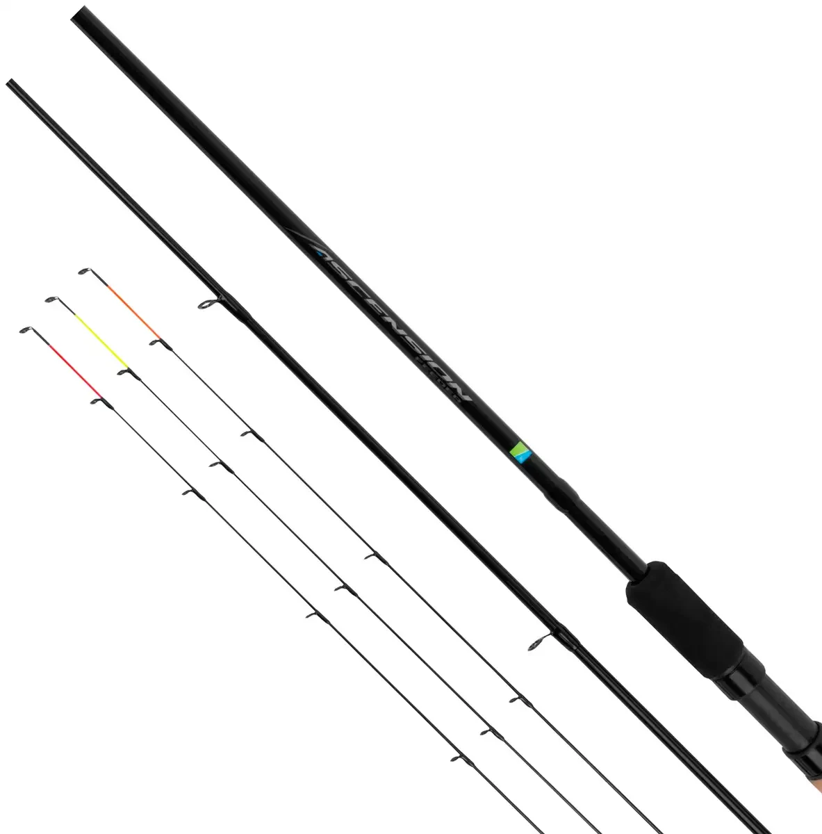 Фідерне вудилище Preston Ascension Feeder Rod 3.80 m max 80G, фото 1