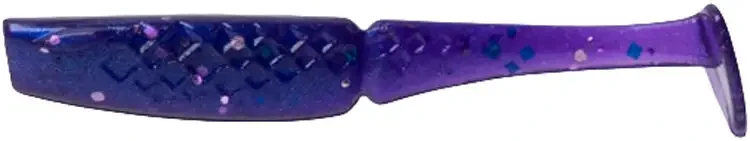 Силікон UPSTREAM Fusion Nano 1.4 " # 510 new violet (10шт / уп)