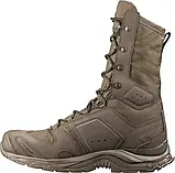 Черевики Salomon XA Forces JUNGLE 12.5 колір dark earth, фото 3
