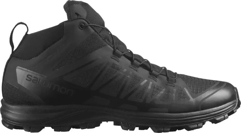 Кросівки Salomon SPEED ASSAULT 2 6 Колір Чорний