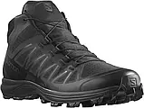 Кросівки Salomon SPEED ASSAULT 2 6 Колір Чорний, фото 3