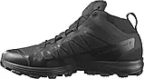 Кросівки Salomon SPEED ASSAULT 2 6 Колір Чорний, фото 6