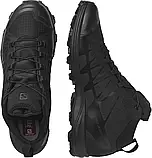 Кросівки Salomon SPEED ASSAULT 2 6 Колір Чорний, фото 7