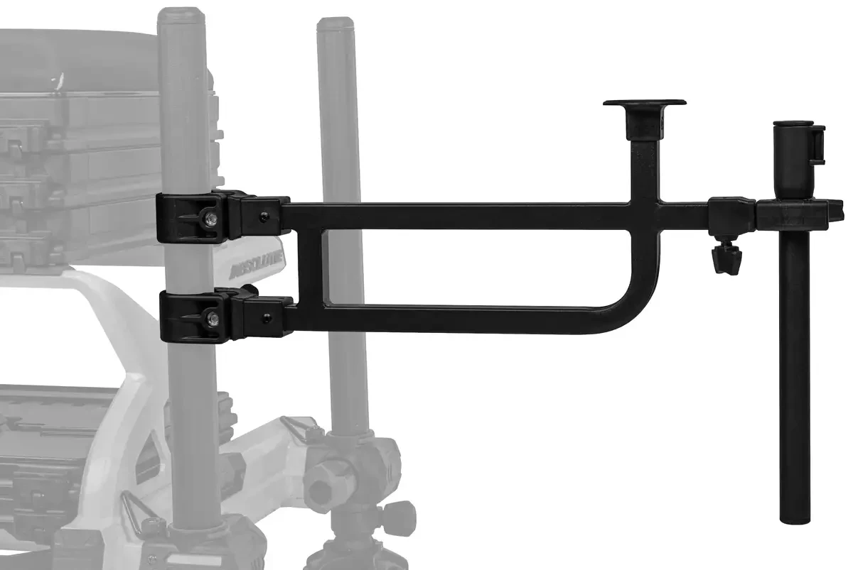 Тримач столу Preston Side Tray Support Accessory Arm, фото 1