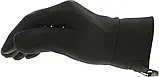 Рукавички Mechanix ColdWork Base Layer S Black, фото 4