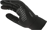 Рукавички Mechanix ColdWork Base Layer S Black, фото 5