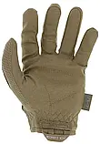 Рукавички Mechanix Specialty Hi-Dexterity M Coyote, фото 3
