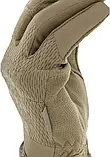 Рукавички Mechanix Specialty Hi-Dexterity M Coyote, фото 5