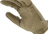 Рукавички Mechanix Specialty Hi-Dexterity M Coyote, фото 6
