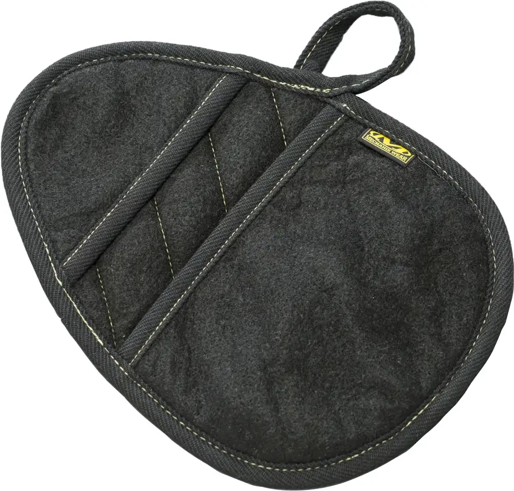 Прихват Mechanix X - Pad One size Black