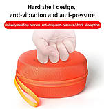 Чохол кейс футляр Sony WH-1000XM5 WH-CH720N WH-CH520 JBL Tune 760NC Bose QC45 Marshall Monitor II, фото 4