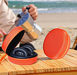 Чохол кейс футляр Sony WH-1000XM5 WH-CH720N WH-CH520 JBL Tune 760NC Bose QC45 Marshall Monitor II, фото 5