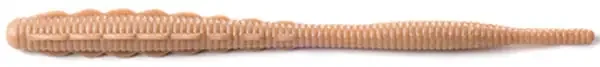 Силікон FishUP Scaly 2.8 " cheese taste # 104-Coffee Milk (10шт / уп)
