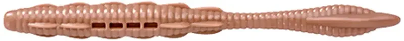 Силікон FishUP Scaly Fat 3.2 " Cheese Taste # 104 Coffee Milk (8шт / уп)
