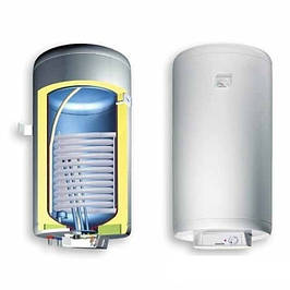 Водонагрівачі комбіновані