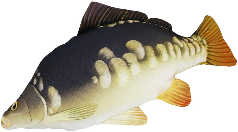 Подушка 3KBaits" Дзеркальний короп " NEW 35Х15СМ
