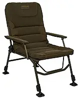 Крісло Avid Carp Benchmark Leveltech Hi-Back Recliner Chair