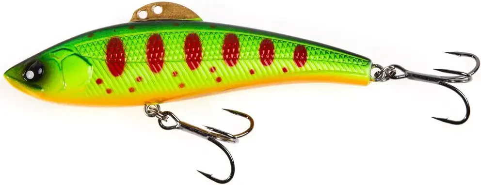 Lucky John Pro Series Basara Vib S 80mm 21.0g