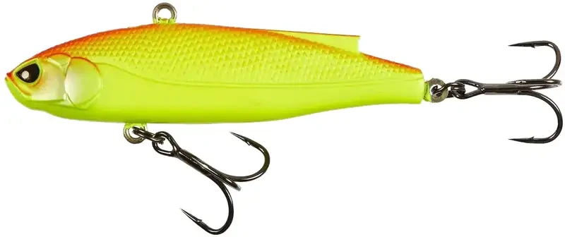 Воблер Lucky John Pro Series Soft Vib 81mm 24.0 g # 214, фото 1