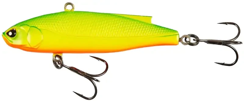 Воблер Lucky John Pro Series Soft Vib 81mm 24.0 g # 218, фото 1