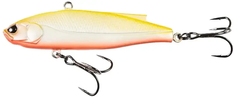 Воблер Lucky John Pro Series Soft Vib 81mm 24.0 g # 311, фото 1